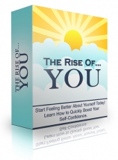Thumbnail The Rise Of You