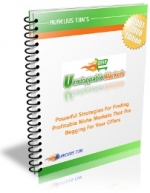 Thumbnail Unstoppable Markets