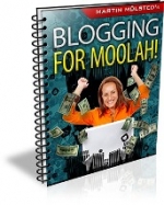 Thumbnail Blogging For Moolah! With GR (Giveaway Rights)