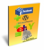 Thumbnail eBay Auctions On Facebook! With GR (Giveaway Rights)