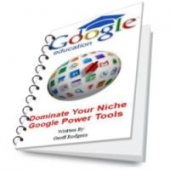 Thumbnail Dominate Your Niche Google Power Tools With GR (Giveaway Rights)