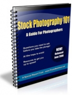 Thumbnail Stock Photography 101 With GR (Giveaway Rights)