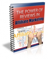 Thumbnail The Power Of Reviews In Affiliate Marketing