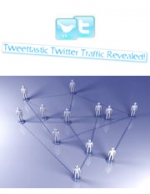 Thumbnail Tweettastic Twitter Traffic Revealed! With GR (Giveaway Rights)