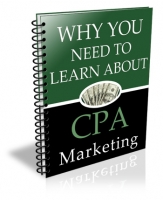 Thumbnail Why You Need To Learn About CPA Marketing