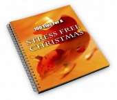Thumbnail 100 Tips For A Stress Free Christmas With MRR (Master Resale Rights)