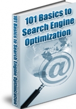 Thumbnail 101 Basics To Search Engine Optimization With MRR (Master Resale Rights)