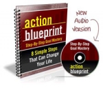Thumbnail Action Blueprint With MRR (Master Resale Rights)