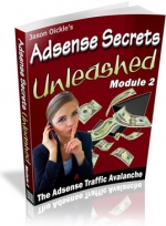 Thumbnail Adsense Secrets Unleashed : Module 1 - 3 With MRR (Master Resale Rights)