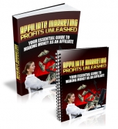 Thumbnail Affiliate Marketing Profits Unleashed With MRR (Master Resell Rights)