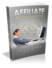 Thumbnail Affiliate Revenue Avalanche