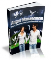 Thumbnail Anger Management With MRR (Master Resale Rights)