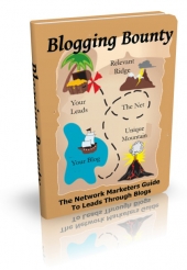 Thumbnail Blogging Bounty With MRR (Master Resell Rights)