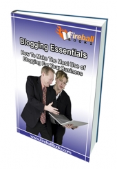 Thumbnail Blogging Essentials With MRR (Master Resell Rights)