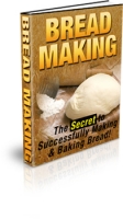 Thumbnail Bread Making With MRR (Master Resale Rights)