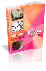 Thumbnail Break Through Learning Disabilities With MRR (Master Resale Rights)
