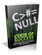 Thumbnail Code Of Success With MRR (Master Resale Rights)