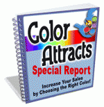 Thumbnail Color Attracts With MRR (Master Resale Rights)