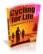 Thumbnail Cycling For Life With MRR (Master Resale Rights)