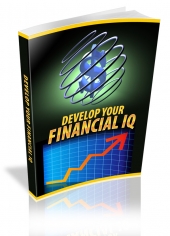Thumbnail Develop Your Financial IQ