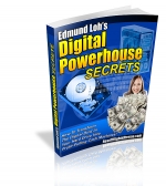 Thumbnail Digital Powerhouse Secrets With MRR (Master Resale Rights)