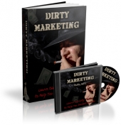 Thumbnail Dirty Marketing With MRR (Master Resale Rights)