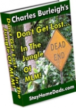 Thumbnail Don t Get Lost In The Jungle Of MLM With MRR (Master Resale Rights)