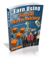 Thumbnail Earn Using Social Networking With MRR (Master Resale Rights)