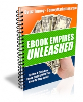 Thumbnail eBook Empires Unleashed With MRR (Master Resale Rights)