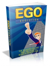 Thumbnail Ego Evolution With MRR (Master Resell Rights)