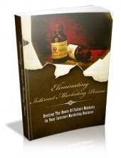 Thumbnail Eliminating Internet Marketing Poison With MRR (Master Resale Rights)
