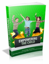 Thumbnail Empowering The Child With MRR (Master Resell Rights)