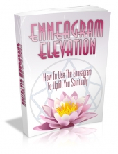 Thumbnail Enneagram Elevation With MRR (Master Resell Rights)