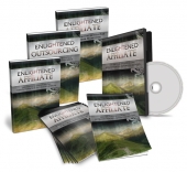 Thumbnail Enlightened Affiliate With MRR (Master Resell Rights)