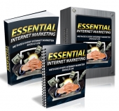 Thumbnail Essential Internet Marketing