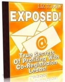 Thumbnail EXPOSED! True Secrets of Profiting With MRR (Master Resale Rights)