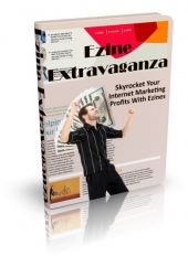 Thumbnail Ezine Extravaganza With MRR (Master Resell Rights)
