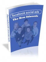 Thumbnail Facebook Social Ads : The New Adwords With MRR (Master Resale Rights)