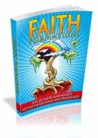 Thumbnail Faith Formations With MRR (Master Resale Rights)