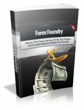 Thumbnail Forex Foundry With MRR (Master Resell Rights)