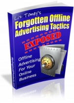 Thumbnail Forgotten Offline Advertising Tactics With MRR (Master Resale Rights)
