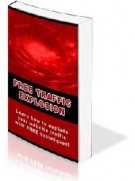 Thumbnail Free Traffic Explosion With MRR (Master Resell Rights)