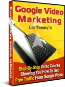 Thumbnail Google Video Marketing With MRR (Master Resale Rights)