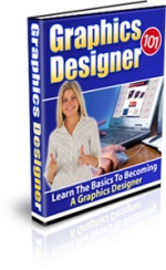 Thumbnail Graphics Designer 101 With MRR (Master Resale Rights)