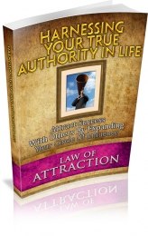 Thumbnail Harnessing Your True Authority In Life With MRR (Master Resale Rights)