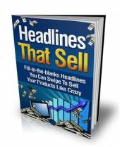 Thumbnail Headlines That Sell With MRR (Master Resale Rights)
