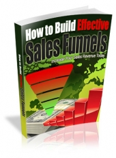 Thumbnail How To Build Effective Sales Funnels With MRR (Master Resale Rights)