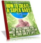 Thumbnail How To Create A Super Baby With MRR (Master Resale Rights)