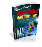 Thumbnail How To Create A Successful Marketing Plan With MRR (Master Resale Rights)
