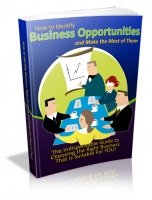 Thumbnail How to Identify Business Opportunities and Make the Most of Them With MRR (Master Resale Rights)